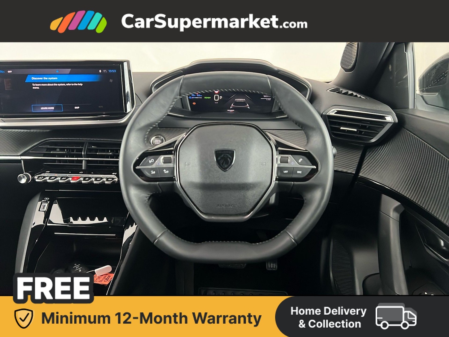 Used Peugeot 2008 2024 for sale - 78043569: Photo 14