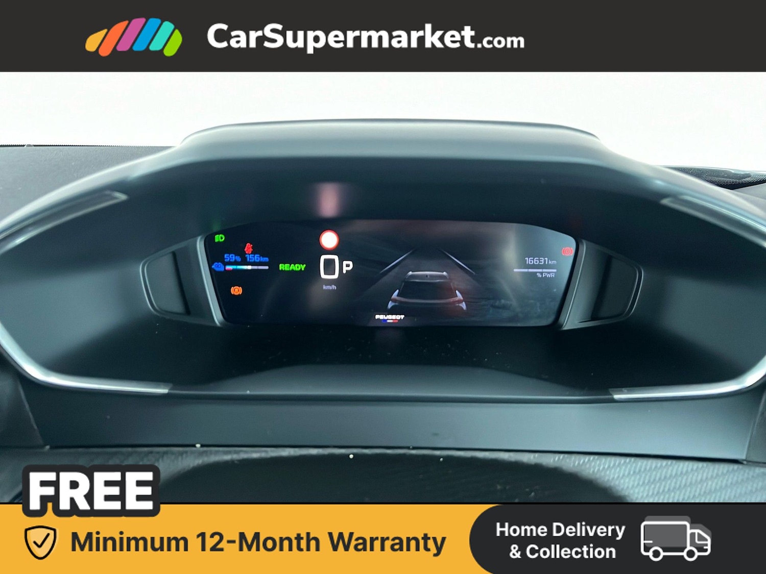 Used Peugeot 2008 2024 for sale - 78043569: Photo 15