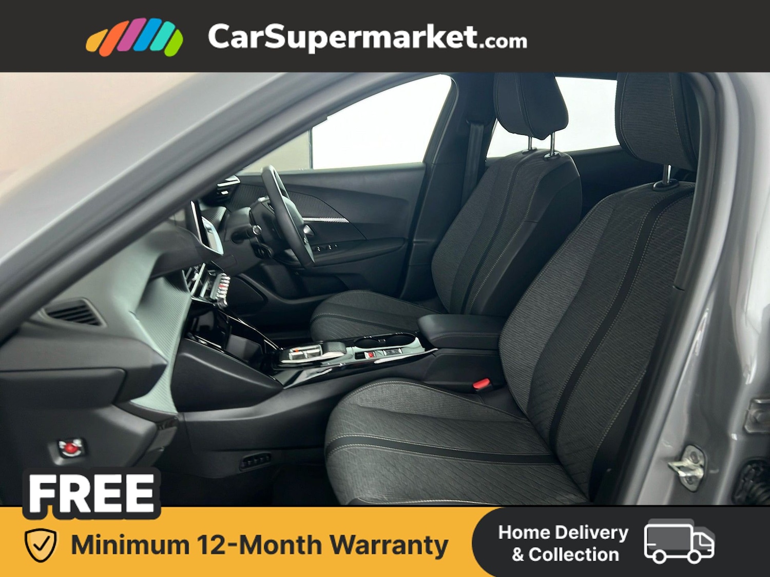 Used Peugeot 2008 2024 for sale - 78043569: Photo 17