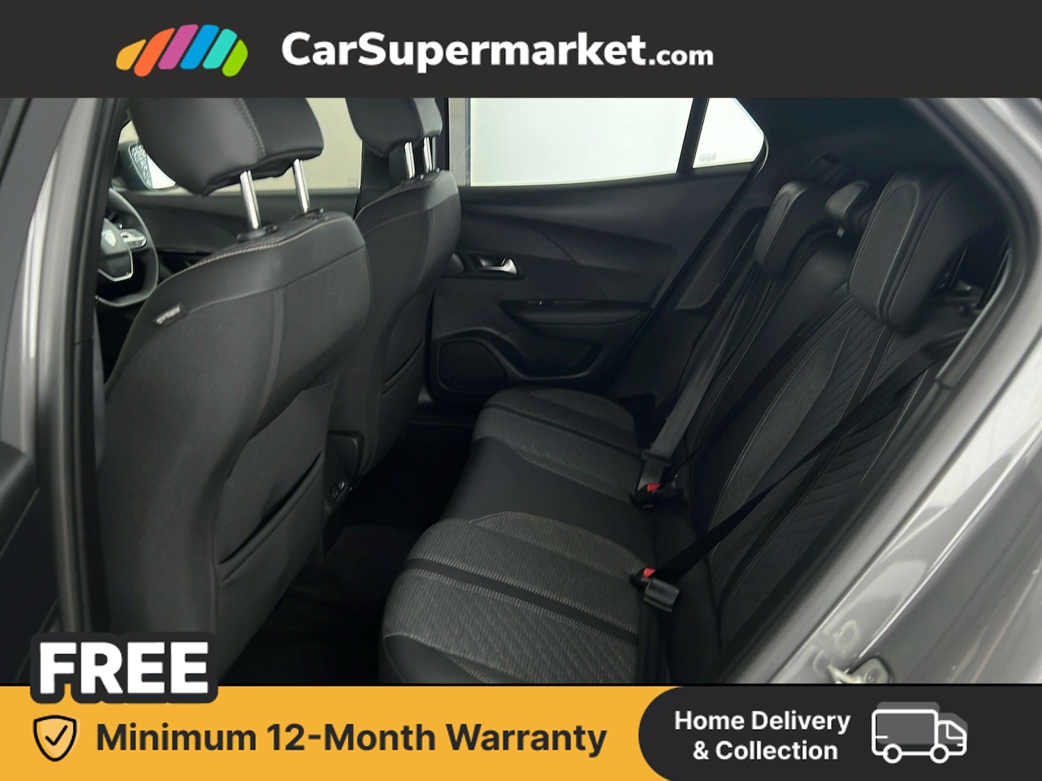 Used Peugeot 2008 2024 for sale - 78043569: Photo 18