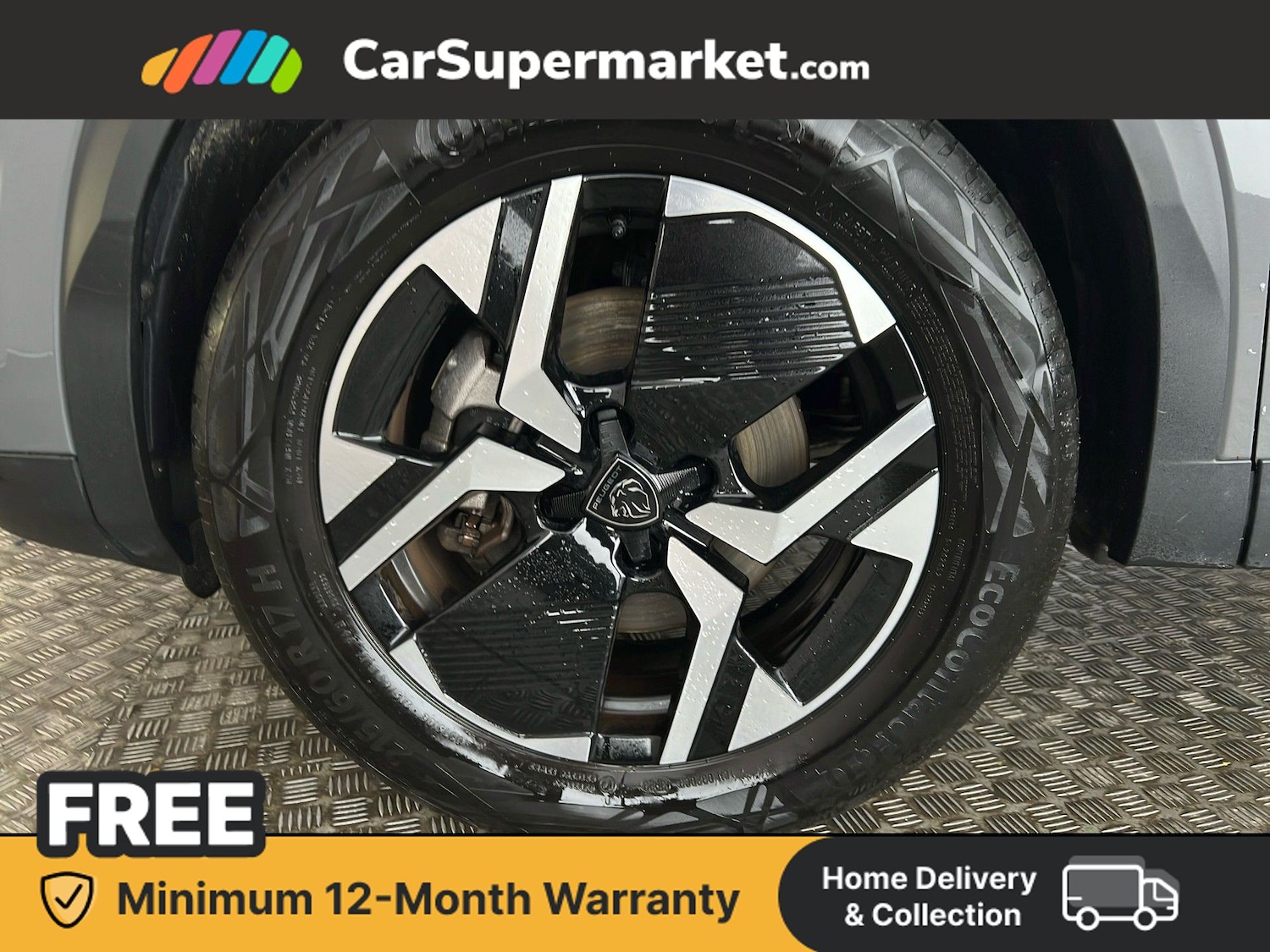 Used Peugeot 2008 2024 for sale - 78043569: Photo 19