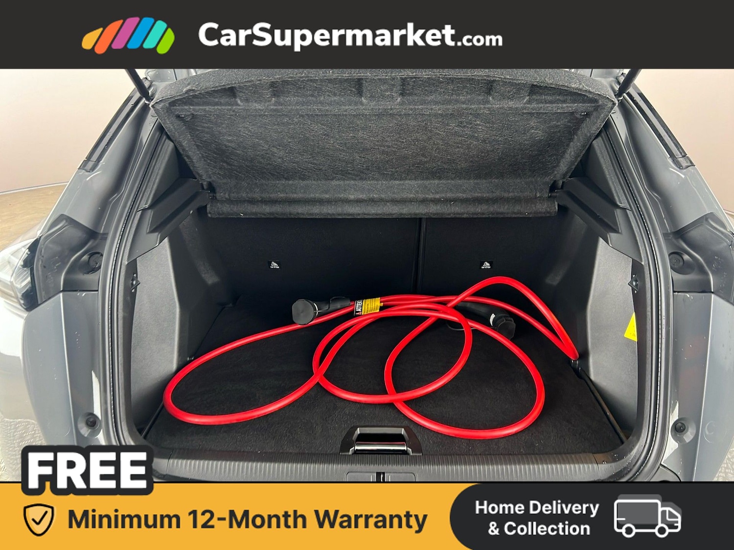 Used Peugeot 2008 2024 for sale - 78043569: Photo 22