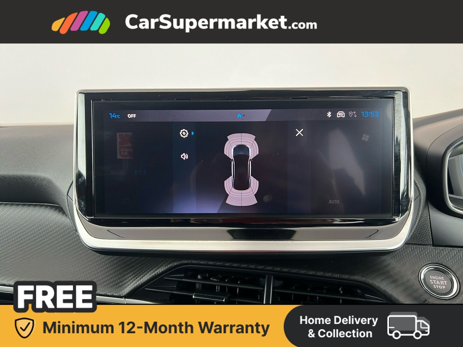 Used Peugeot 2008 2024 for sale - 78043569: Photo 25