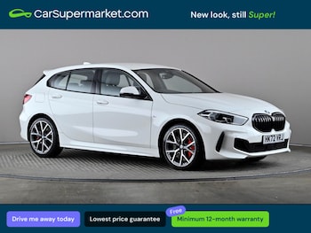 Used BMW 1 Series 2023 for sale - 78224340: Photo