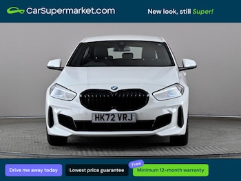 Used BMW 1 Series 2023 for sale - 78224340: Photo