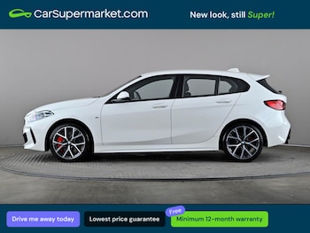 Used BMW 1 Series 2023 for sale - 78224340: Photo