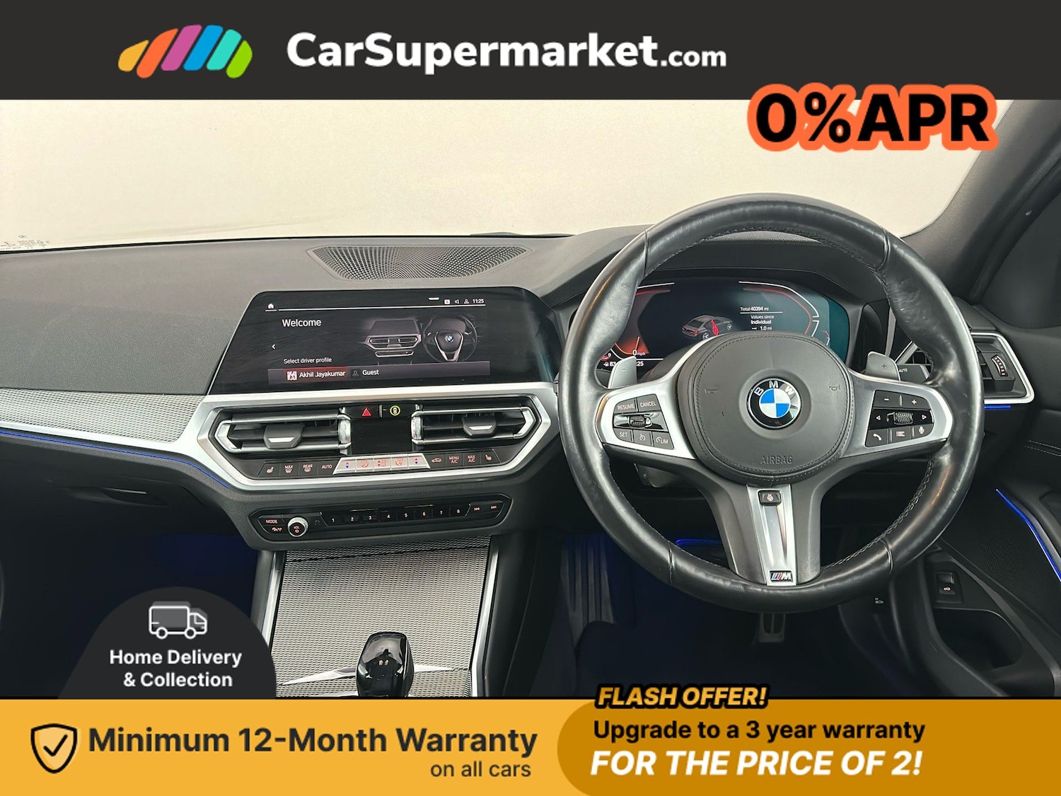 Used BMW 3 Series 2021 for sale - 76767870: Photo 15