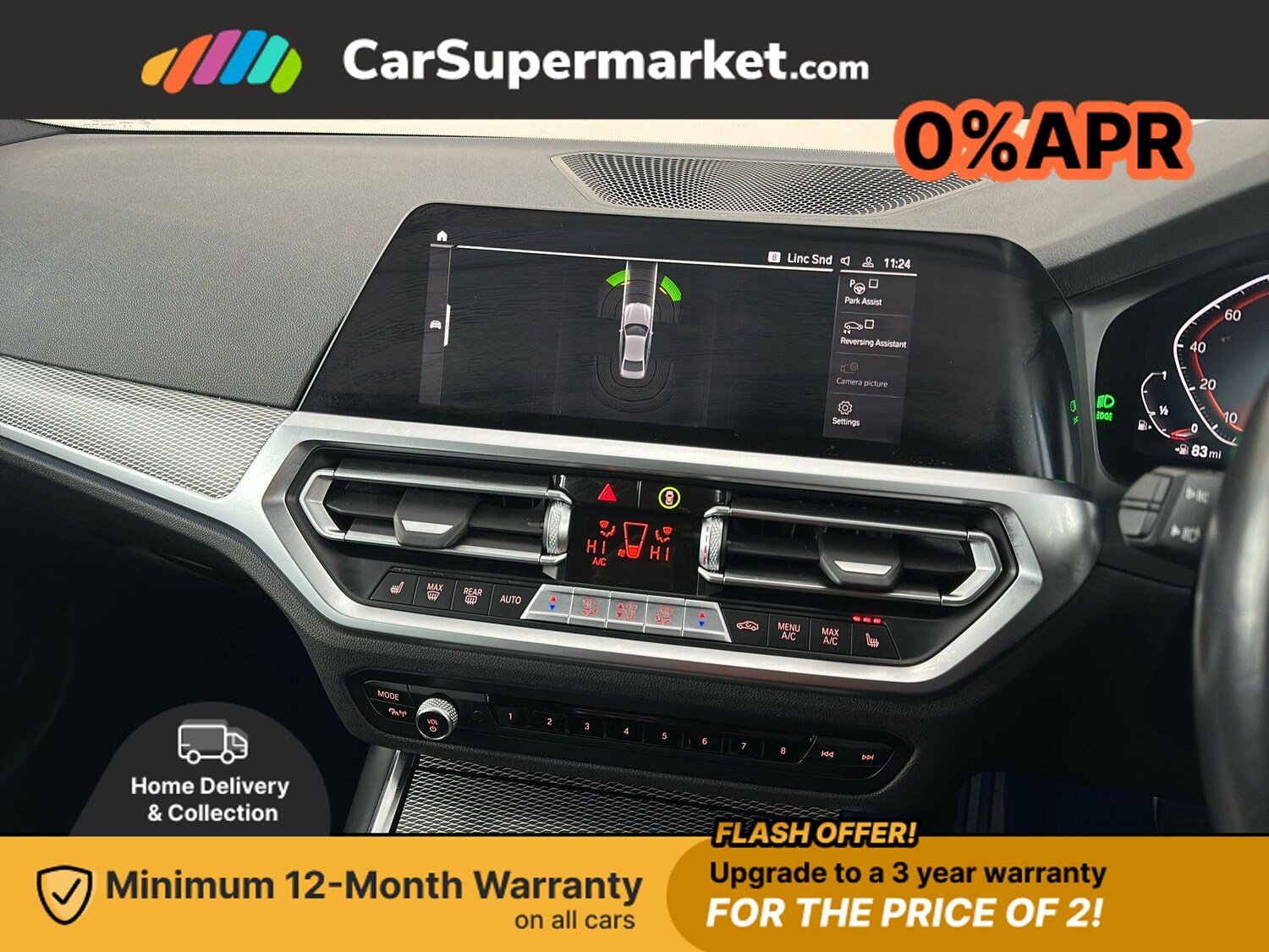 Used BMW 3 Series 2021 for sale - 76767870: Photo 17