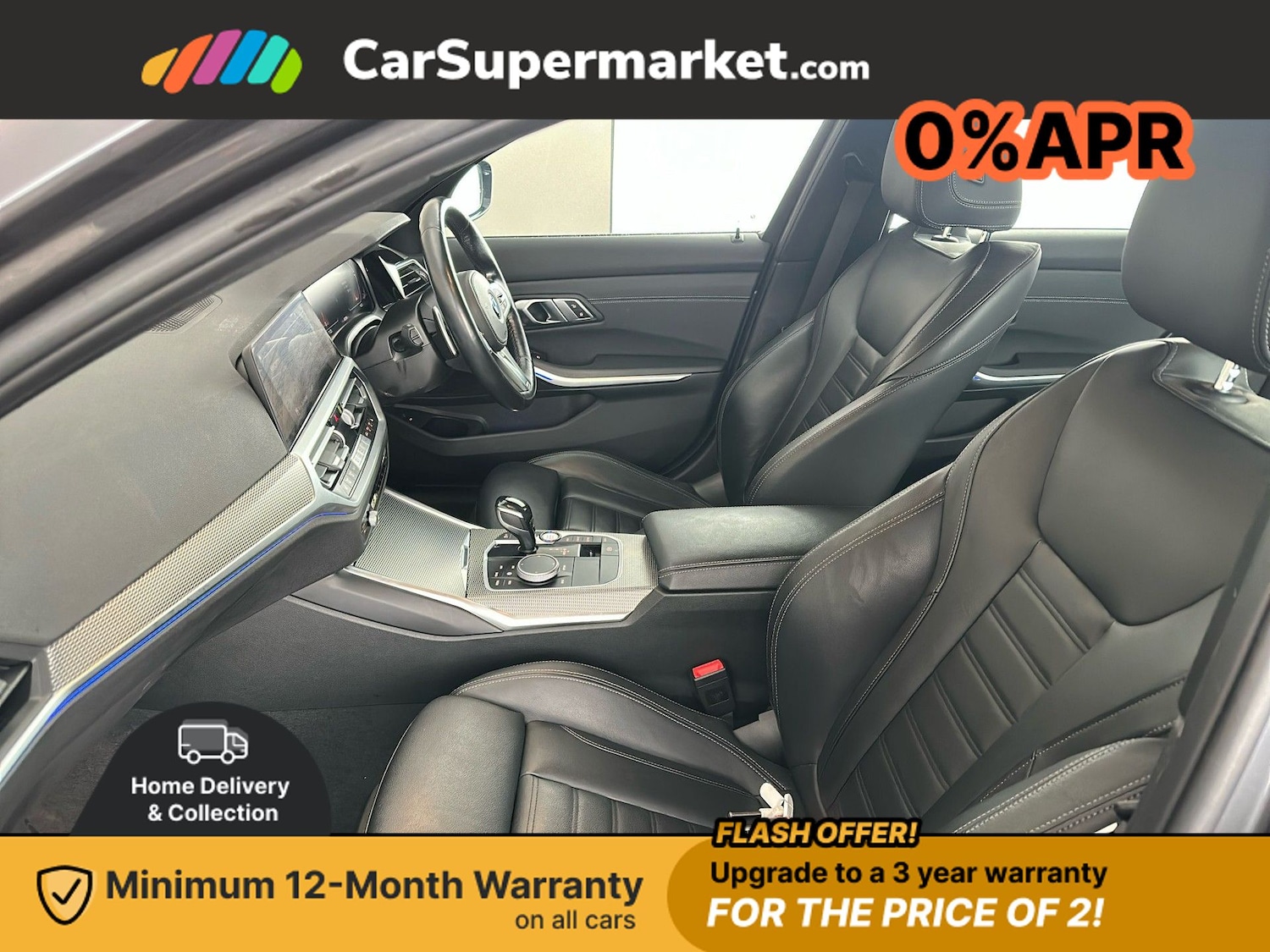 Used BMW 3 Series 2021 for sale - 76767870: Photo 18