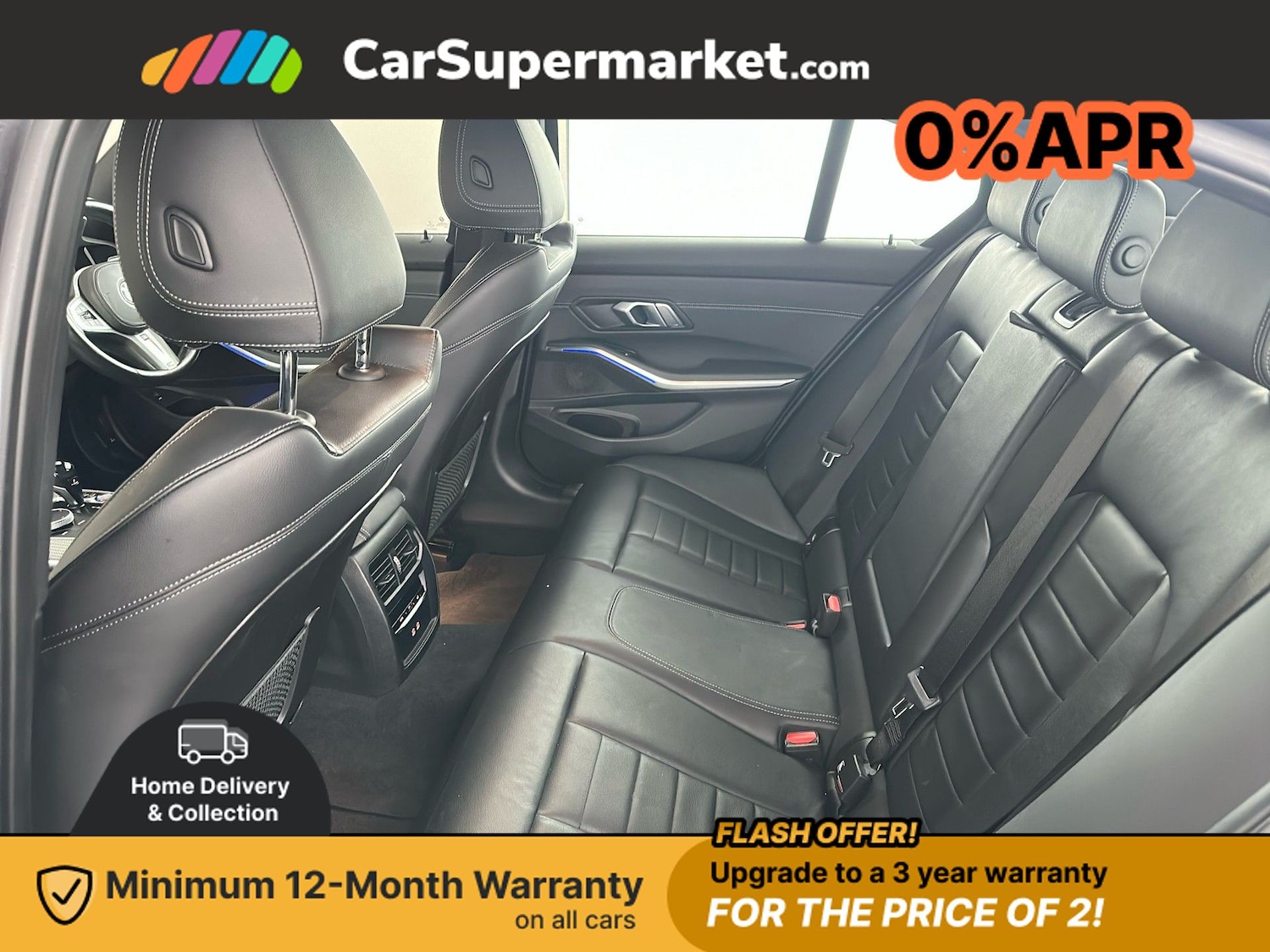 Used BMW 3 Series 2021 for sale - 76767870: Photo 19