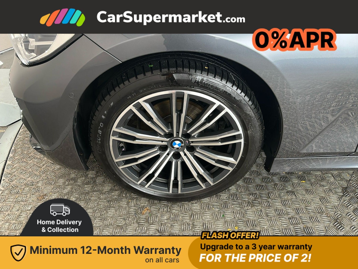 Used BMW 3 Series 2021 for sale - 76767870: Photo 20