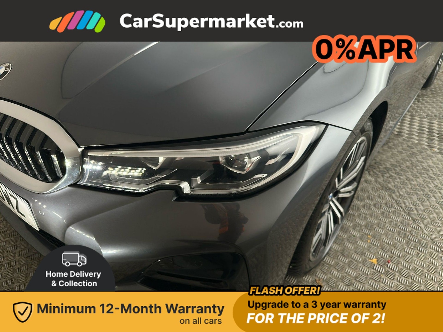 Used BMW 3 Series 2021 for sale - 76767870: Photo 21