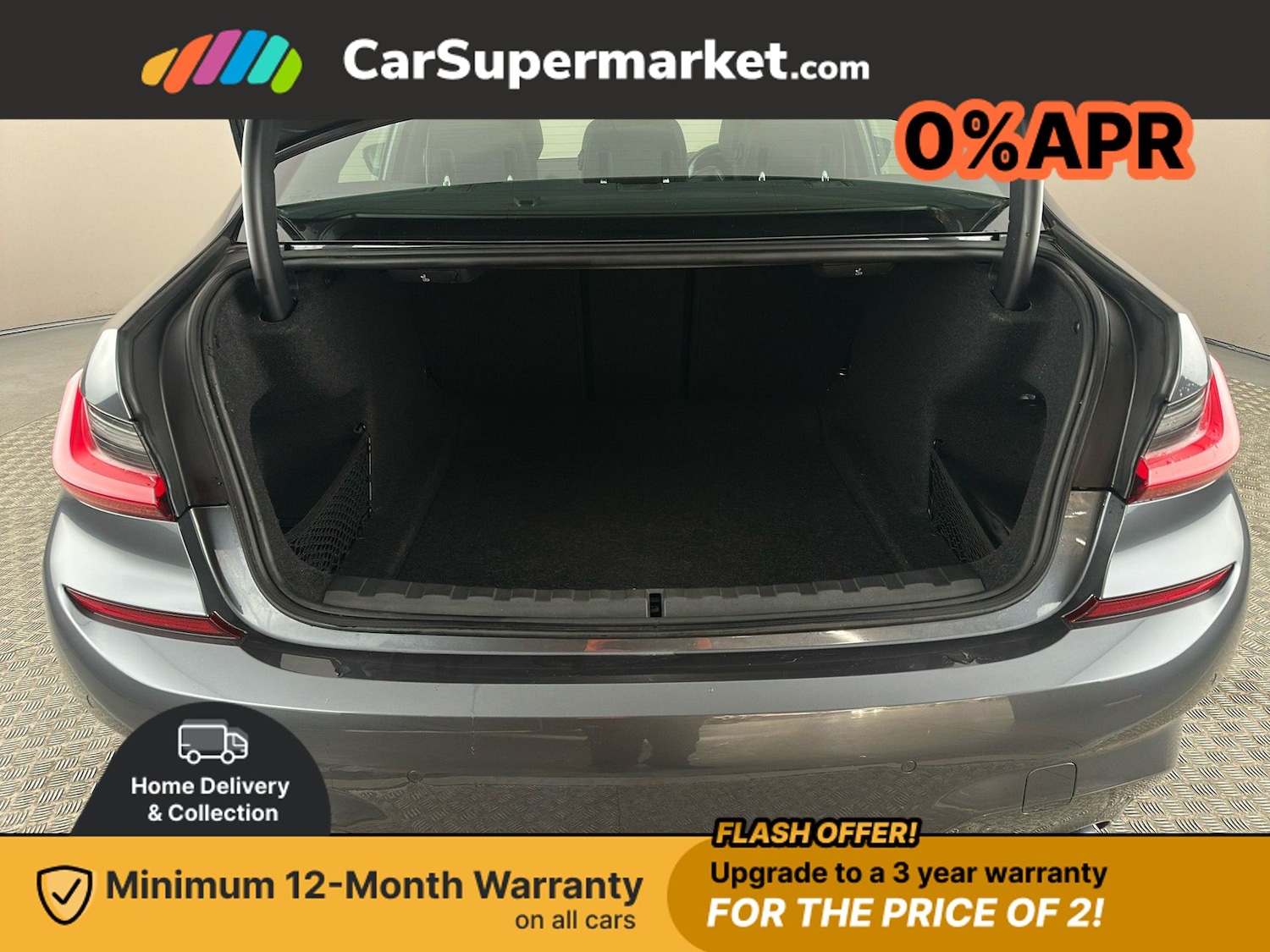 Used BMW 3 Series 2021 for sale - 76767870: Photo 23