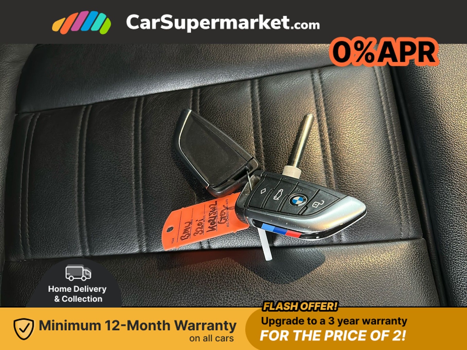 Used BMW 3 Series 2021 for sale - 76767870: Photo 24