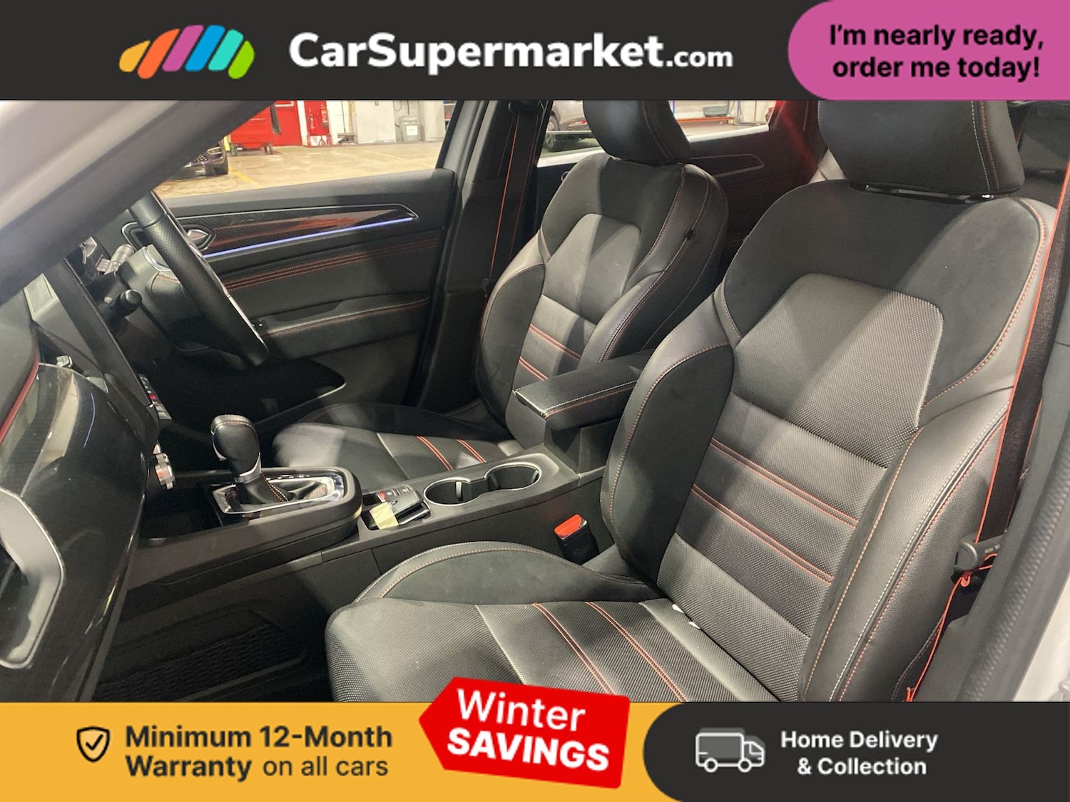 Used Renault Arkana 2022 for sale - 77152592: Photo 7