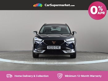 Used Cupra Formentor 2022 for sale - 75501519: Photo