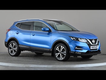 Used Nissan Qashqai 2019 for sale - 79599882: Photo