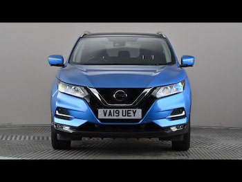 Used Nissan Qashqai 2019 for sale - 79599882: Photo