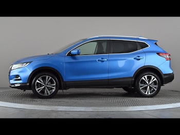 Used Nissan Qashqai 2019 for sale - 79599882: Photo