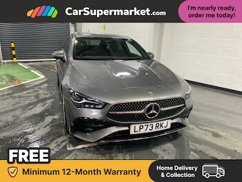 Used Mercedes-Benz CLA 2024 for sale - 77337077: Photo