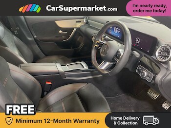 Used Mercedes-Benz CLA 2024 for sale - 77337077: Photo