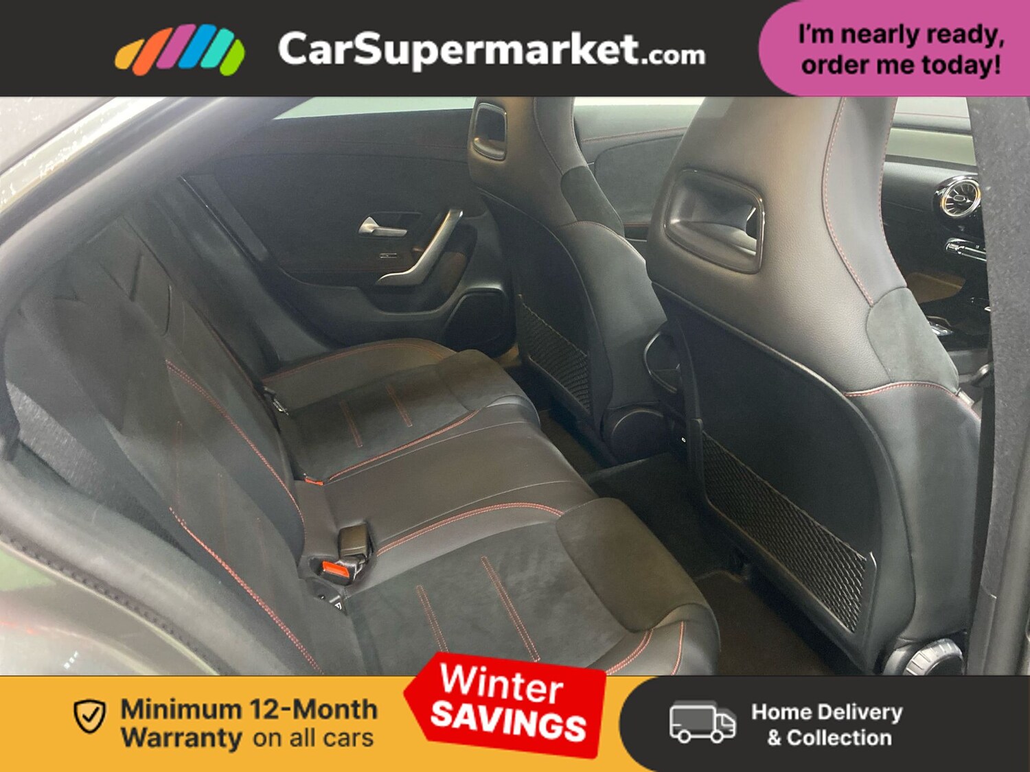 Used Mercedes-Benz CLA 2024 for sale - 77337077: Photo 6