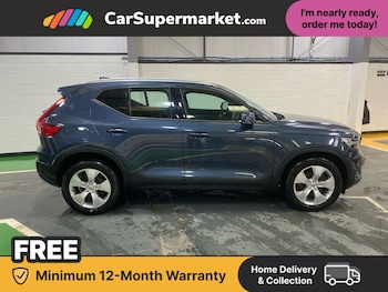 Used Volvo XC40 2021 for sale - 77834793: Photo