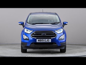 Used Ford Ecosport 2019 for sale - 79399118: Photo