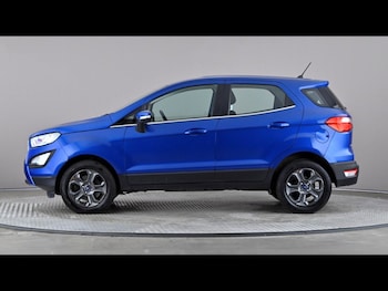 Used Ford Ecosport 2019 for sale - 79399118: Photo