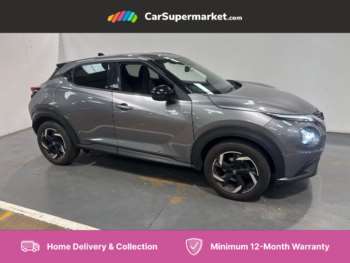 2023 - 1.0 DiG-T 114 N-Connecta 5-Door