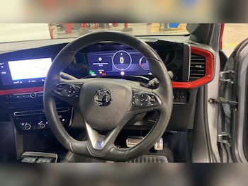 Used Vauxhall Mokka 2023 for sale - 78599266: Photo