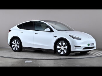 Used Tesla Model Y 2022 for sale - 79535822: Photo
