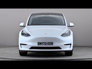 Used Tesla Model Y 2022 for sale - 79535822: Photo