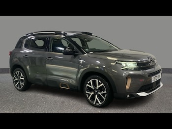 Used Citroen C5 Aircross 2023 for sale - 79005777: Photo