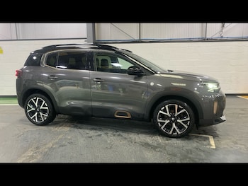 Used Citroen C5 Aircross 2023 for sale - 79005777: Photo