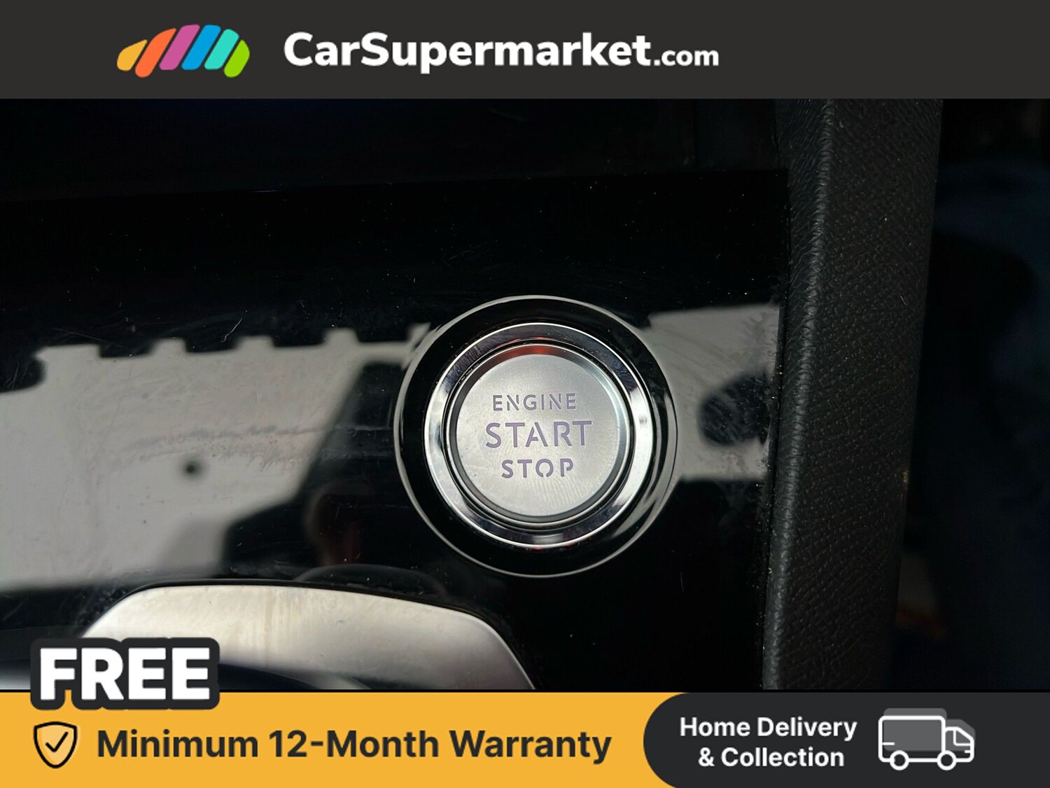 Used Peugeot 3008 2019 for sale - 78001893: Photo 29