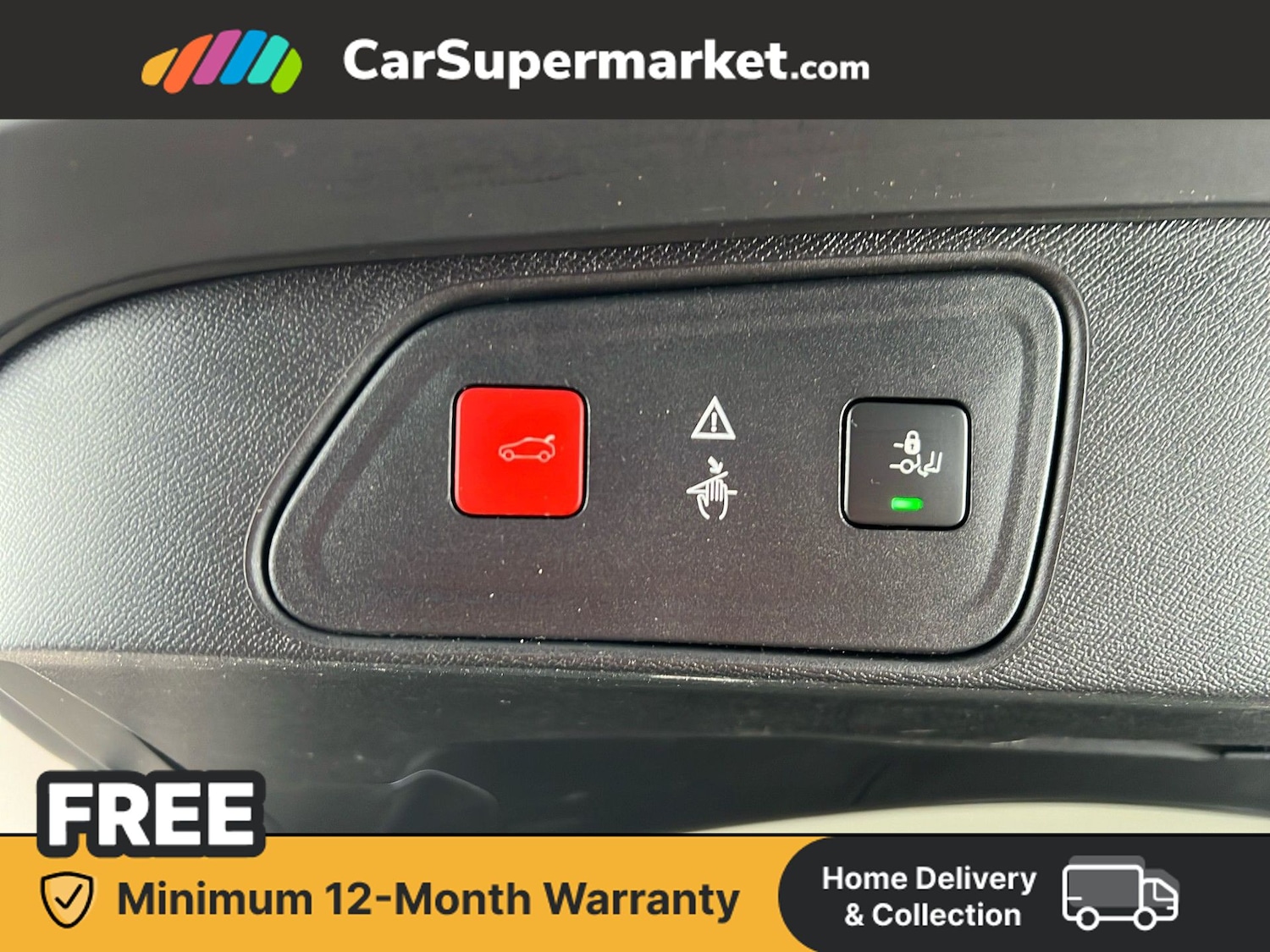 Used Peugeot 3008 2019 for sale - 78001893: Photo 30