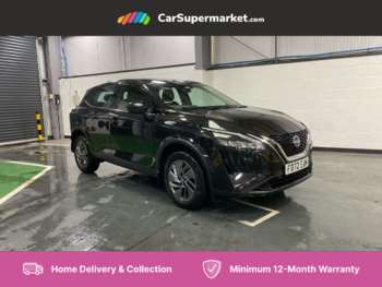 Used Nissan Qashqai 2022 for sale - 74905403: Photo