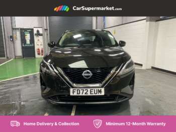 Used Nissan Qashqai 2022 for sale - 74905403: Photo