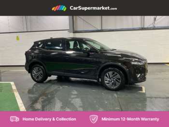 Used Nissan Qashqai 2022 for sale - 74905403: Photo