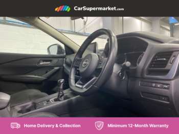 Used Nissan Qashqai 2022 for sale - 74905403: Photo