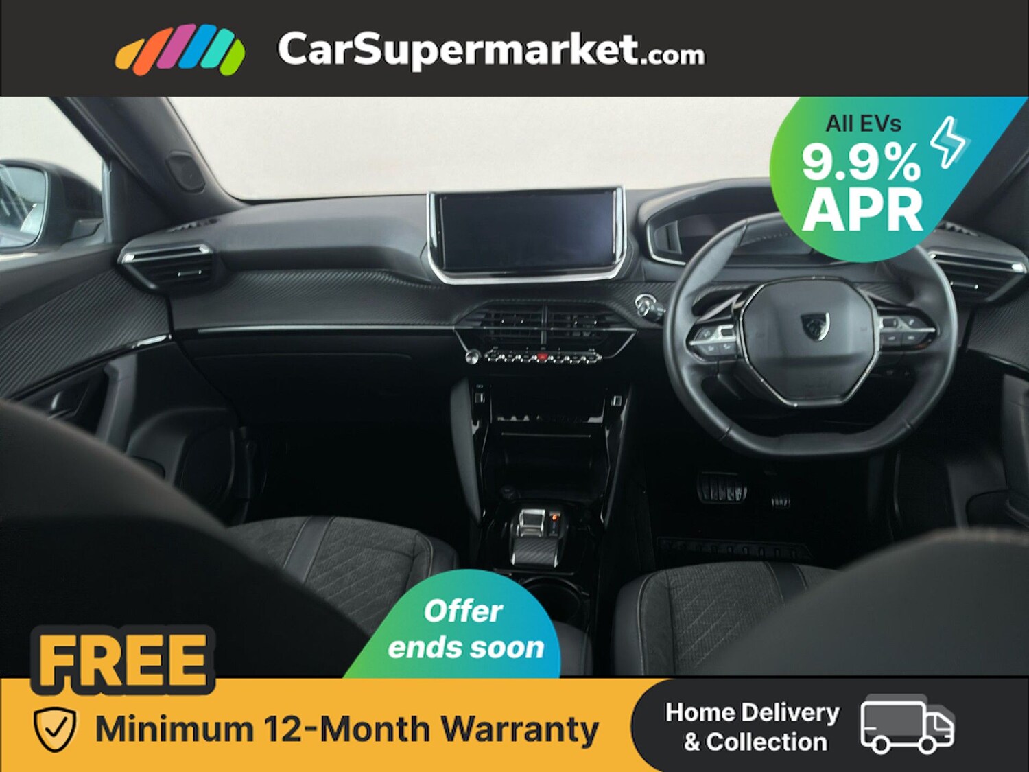 Used Peugeot 2008 2024 for sale - 76546144: Photo 15