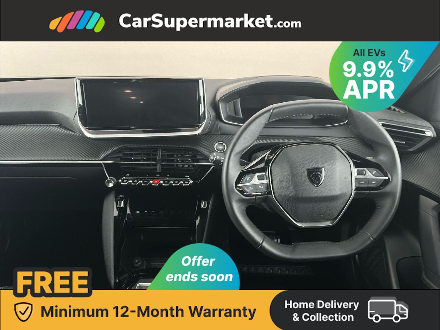 Used Peugeot 2008 2024 for sale - 76546144: Photo 16