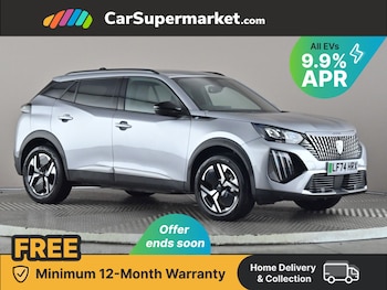 Used Peugeot 2008 2024 for sale - 76546144: Photo