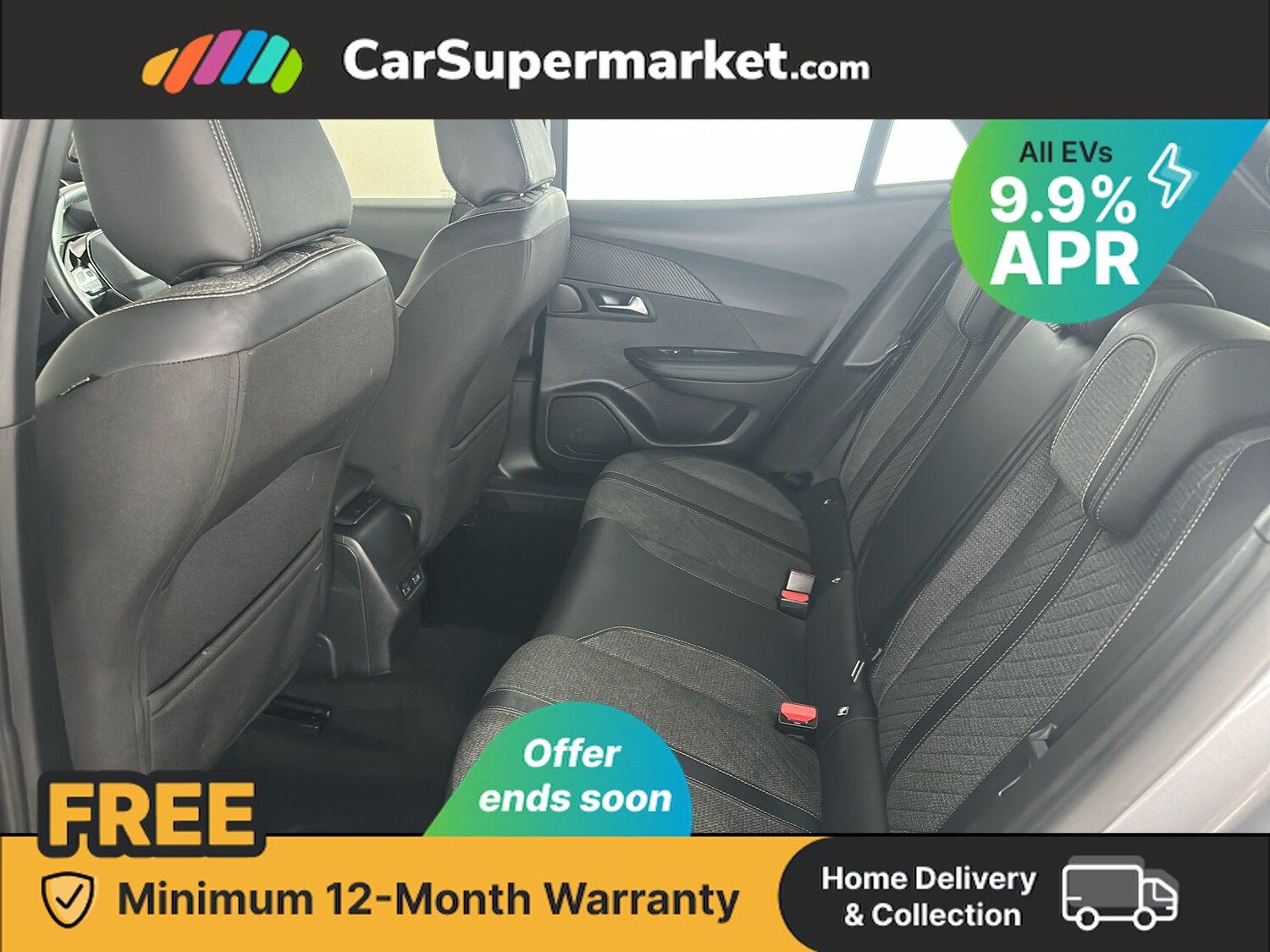 Used Peugeot 2008 2024 for sale - 76546144: Photo 20