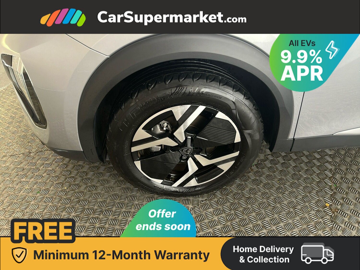 Used Peugeot 2008 2024 for sale - 76546144: Photo 21