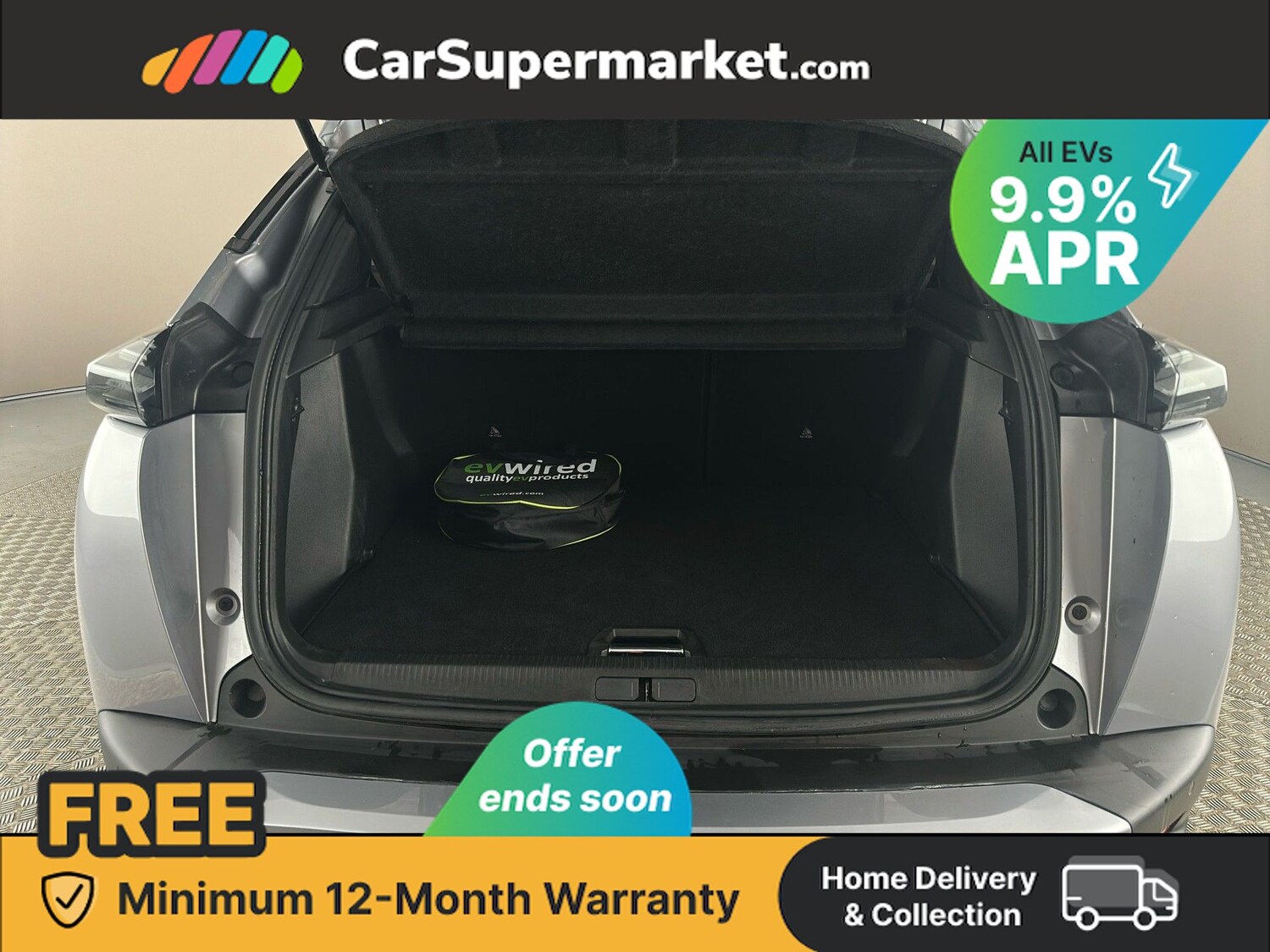 Used Peugeot 2008 2024 for sale - 76546144: Photo 24