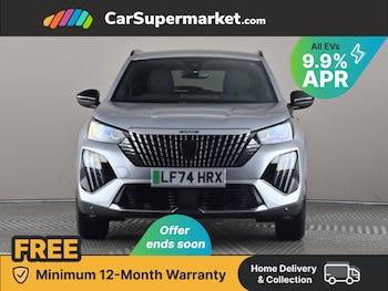 Used Peugeot 2008 2024 for sale - 76546144: Photo