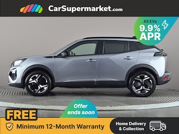 Used Peugeot 2008 2024 for sale - 76546144: Photo