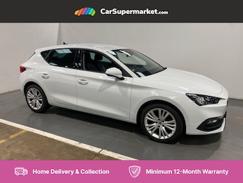 Used SEAT Leon 2022 for sale - 75778147: Photo